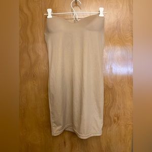 Flexees maiden form body shaper 38C